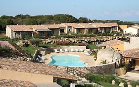 Punta Falcone Resort