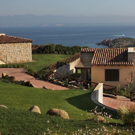 Punta Falcone Resort Santa Teresa di Gallura Esterno foto