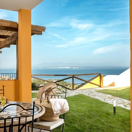 Punta Falcone Resort Santa Teresa di Gallura Esterno foto