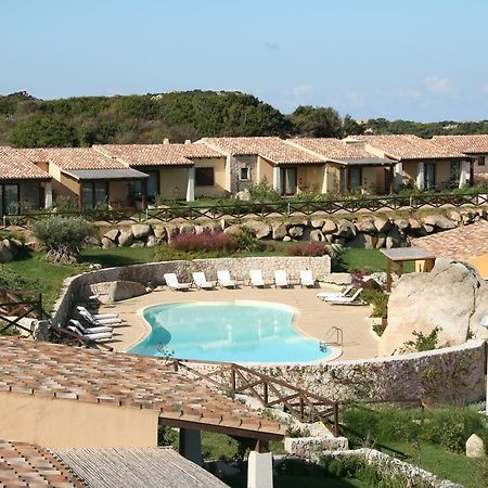 Punta Falcone Resort Santa Teresa di Gallura Esterno foto