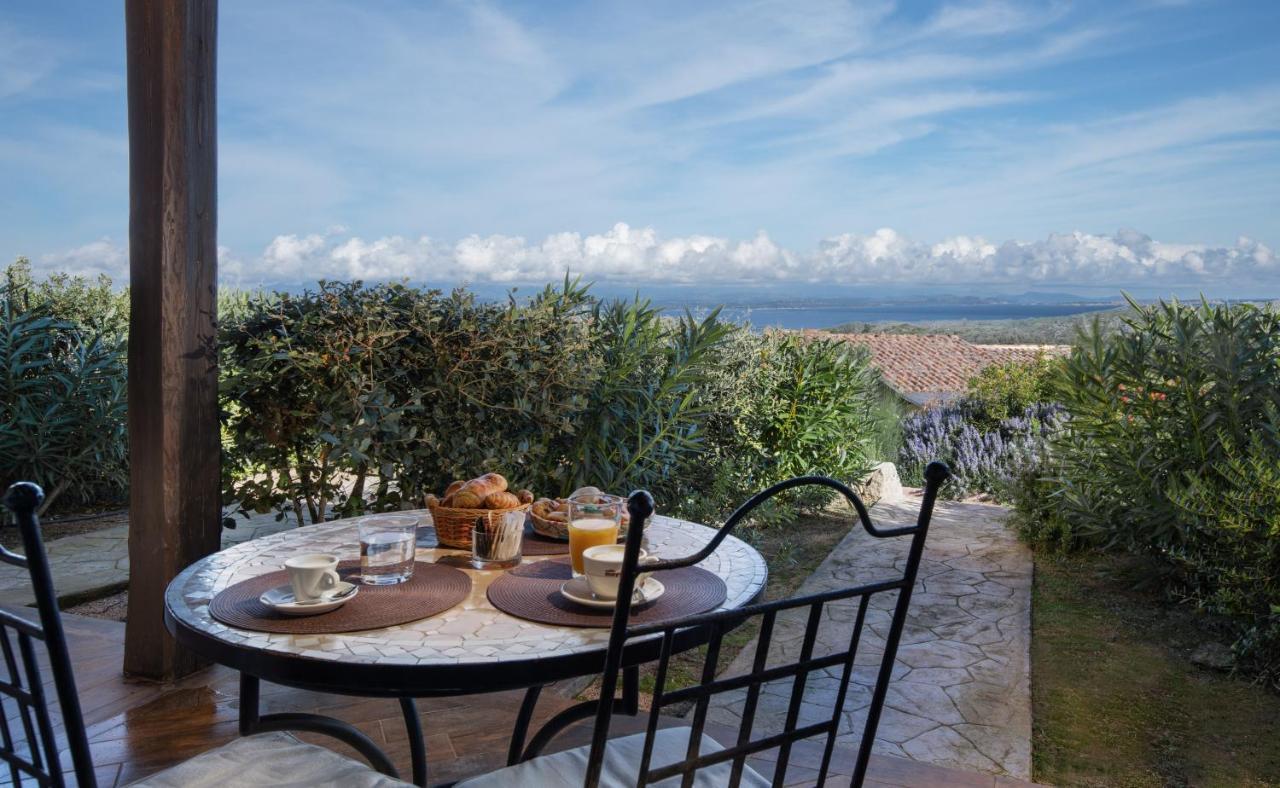 Punta Falcone Resort Santa Teresa di Gallura Esterno foto