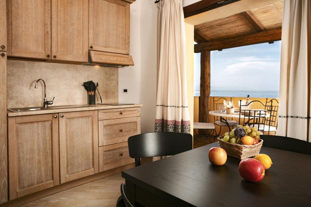 Punta Falcone Resort Santa Teresa di Gallura Esterno foto