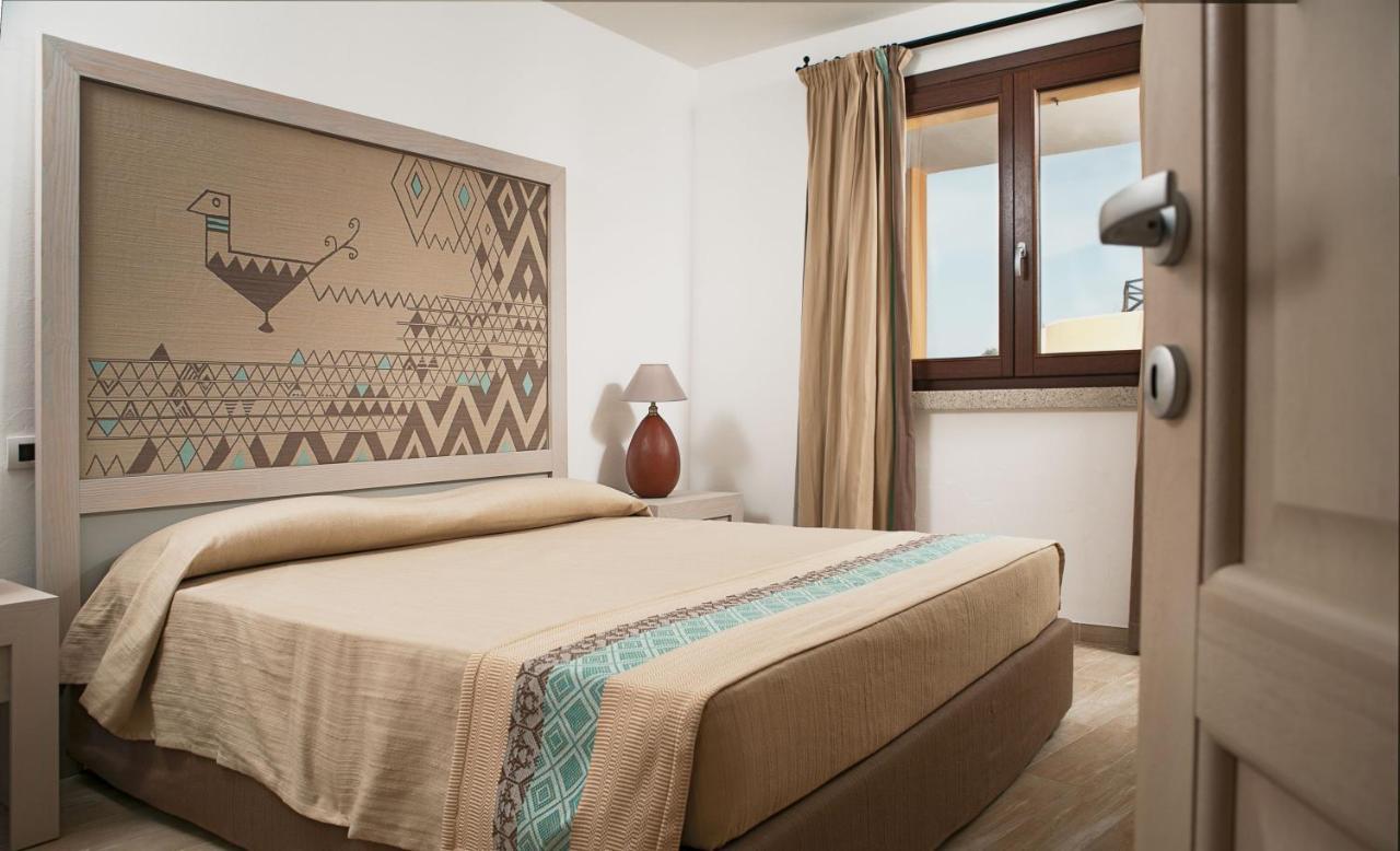Punta Falcone Resort Santa Teresa di Gallura Esterno foto