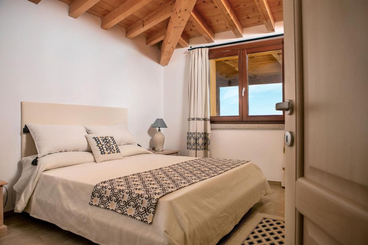 Punta Falcone Resort Santa Teresa di Gallura Esterno foto