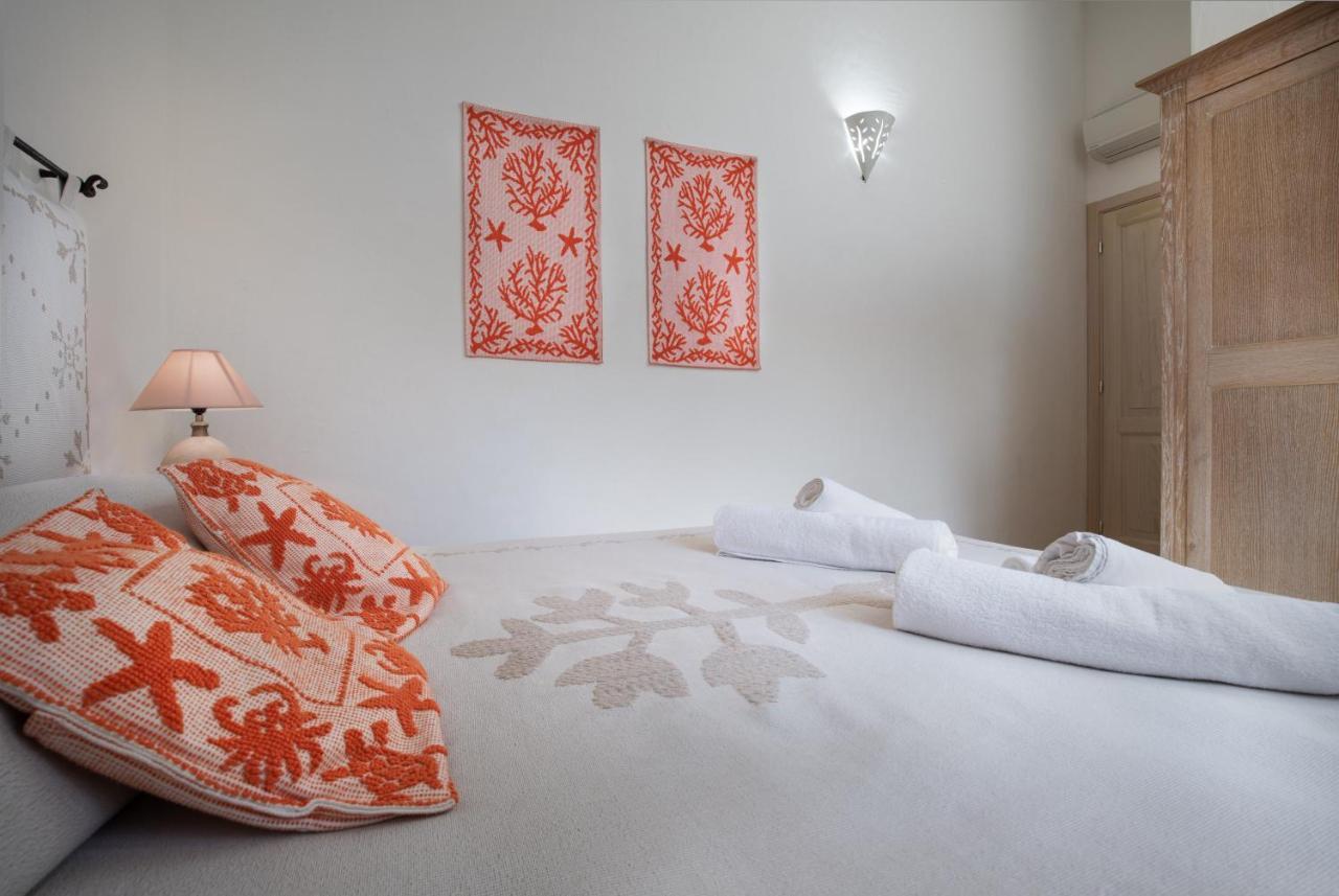 Punta Falcone Resort Santa Teresa di Gallura Esterno foto