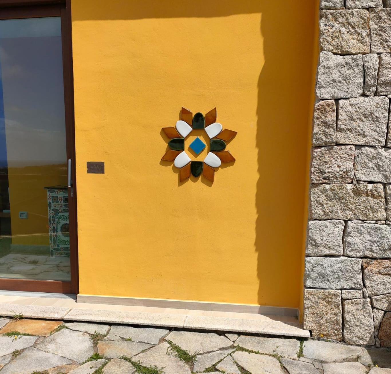 Punta Falcone Resort Santa Teresa di Gallura Esterno foto
