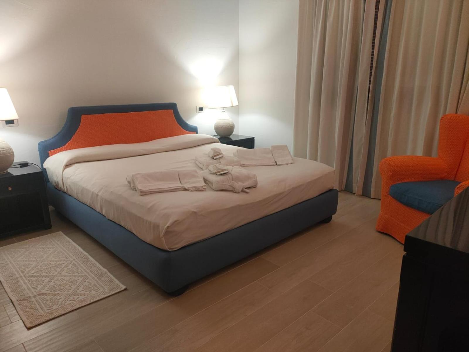 Punta Falcone Resort Santa Teresa di Gallura Esterno foto