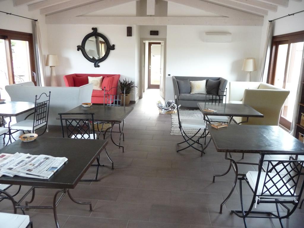 Punta Falcone Resort Santa Teresa di Gallura Esterno foto