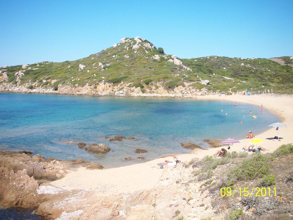 Punta Falcone Resort Santa Teresa di Gallura Esterno foto