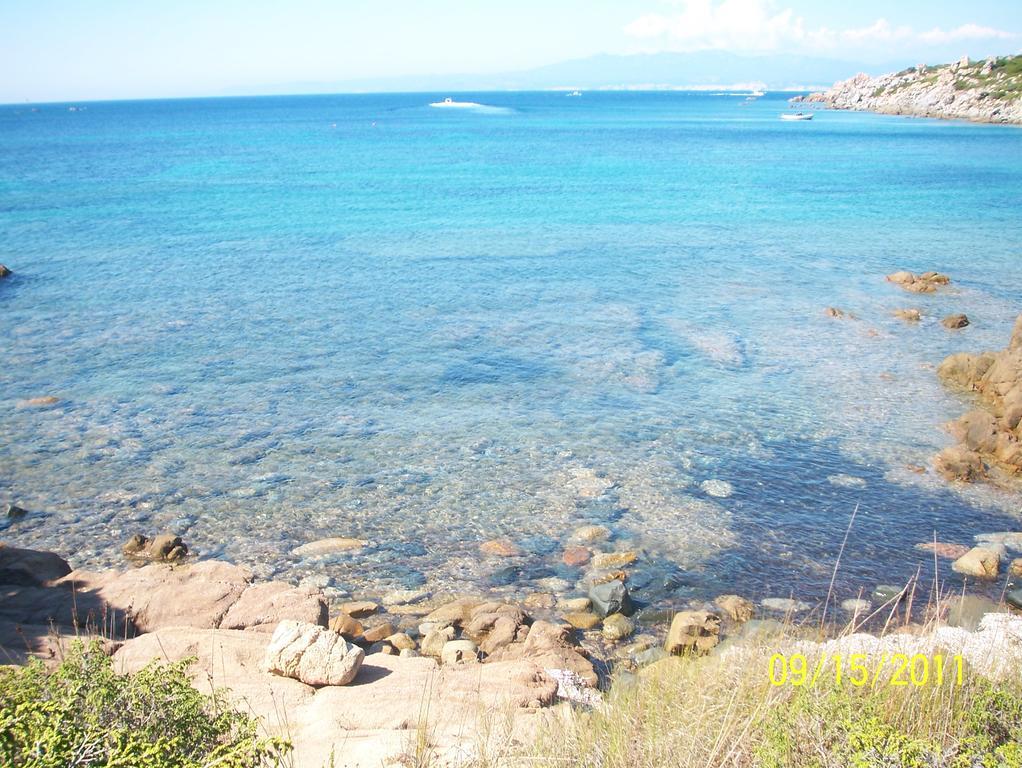 Punta Falcone Resort Santa Teresa di Gallura Esterno foto